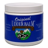 Original Udder Balm 16oz jar SKU 90104