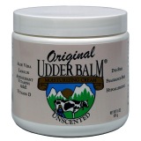 Unscented Original Udder Balm 16 oz SKU 90117