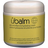 ubalm yellow 16 oz jar SKU 90100