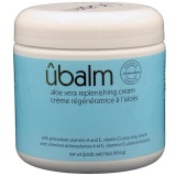 ubalm blue 16 oz jar SKU 90101