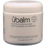 ubalm white 16 oz jar SKU 90102