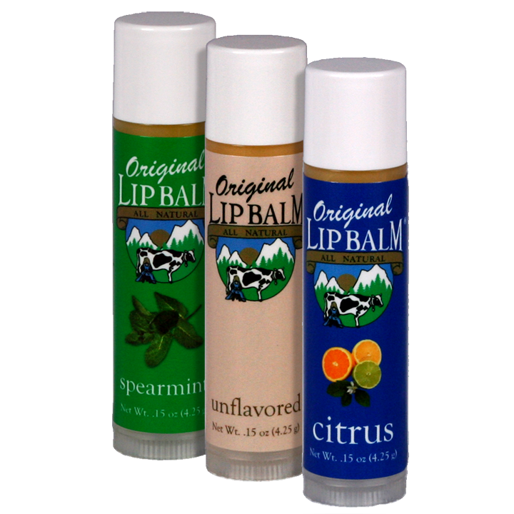 Lip Balm MBMA Corporation